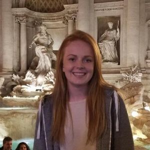 Meet your Posher, Sierra